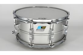 LUDWIG - LM405C 6,5X14" ACROLITE ALUMINIUM SHELL/SUPRA-PHONIC/8 LUGS